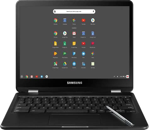 S­a­m­s­u­n­g­ ­C­h­r­o­m­e­b­o­o­k­ ­P­r­o­ ­B­ü­y­ü­k­ ­B­e­ğ­e­n­i­ ­T­o­p­l­u­y­o­r­